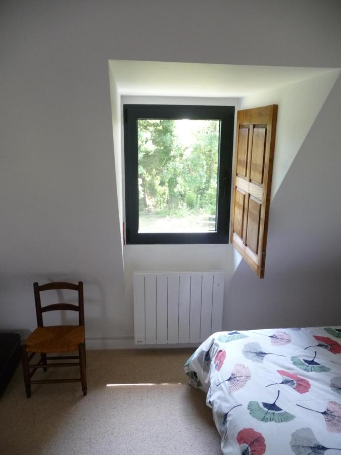 Bretagne Chambre D'Hotes Suite 53M2 Et Caravane Vintage Avec Cuisine Et Salle De Bains Privees Brittany B&B 53M2 Suite And Vintage Caravan Glamping With Private Kitchen And Bathroom Pleumeur-Gautier Luaran gambar